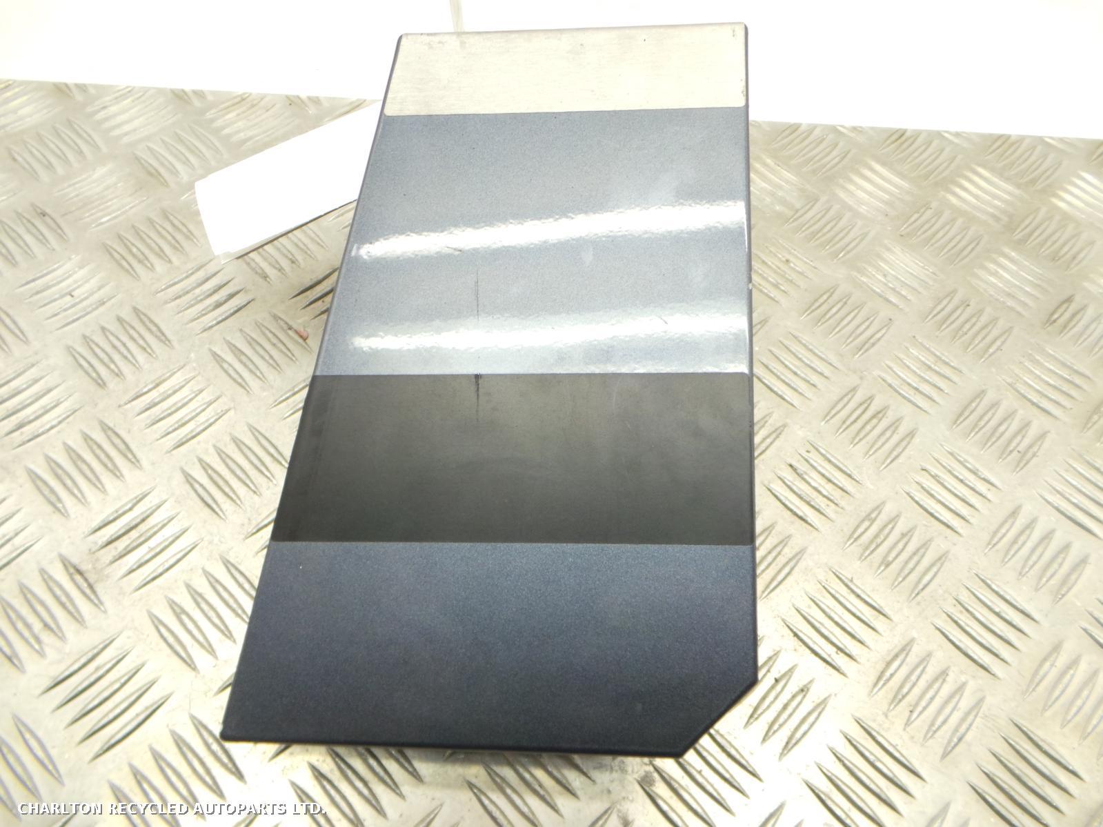 View Auto part Fuel Filler Flap FIAT DUCATO 2020