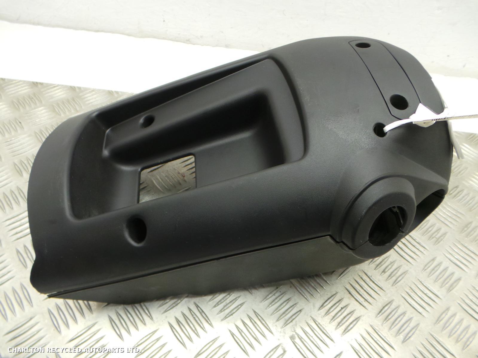View Auto part Steering Cowl FIAT DUCATO 2020