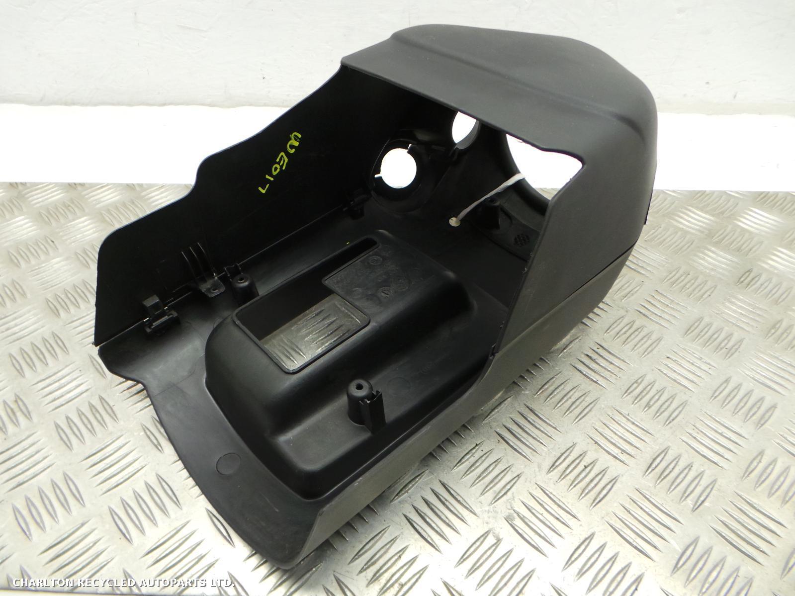 View Auto part Steering Cowl FIAT DUCATO 2020