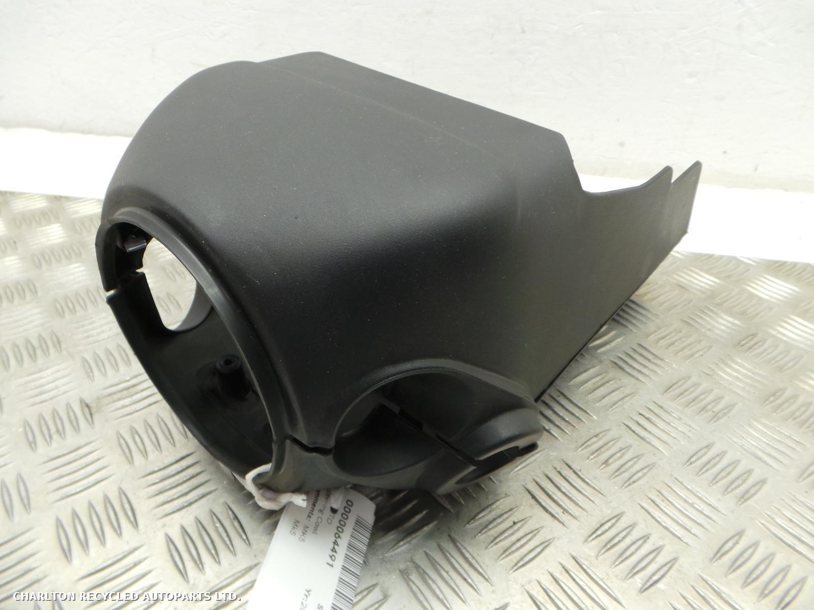 View Auto part Steering Cowl FIAT DUCATO 2020