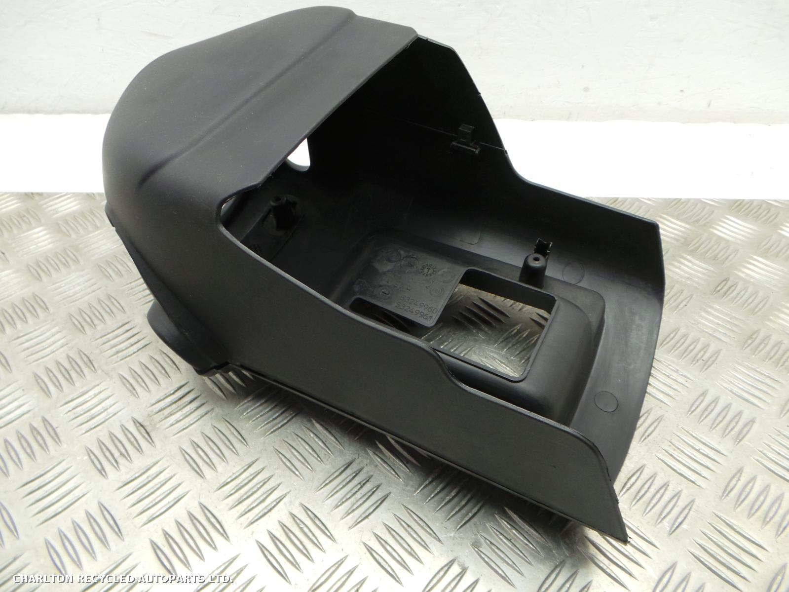 View Auto part Steering Cowl FIAT DUCATO 2020