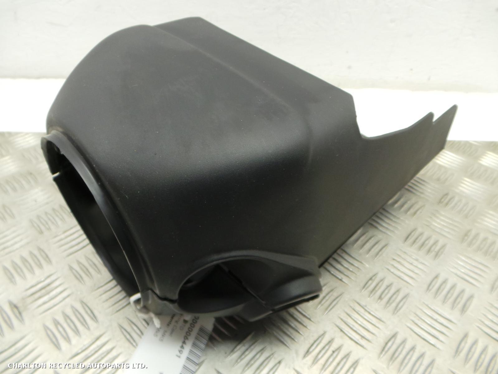 View Auto part Steering Cowl FIAT DUCATO 2020
