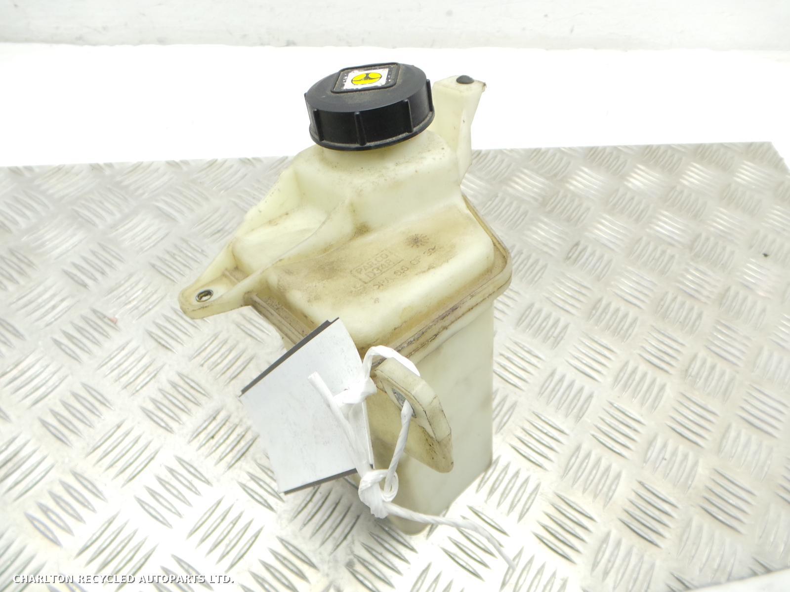 View Auto part Pas Reservoir FIAT DUCATO 2020