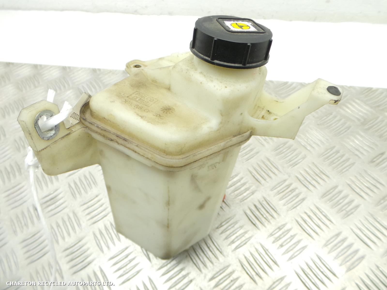 View Auto part Pas Reservoir FIAT DUCATO 2020