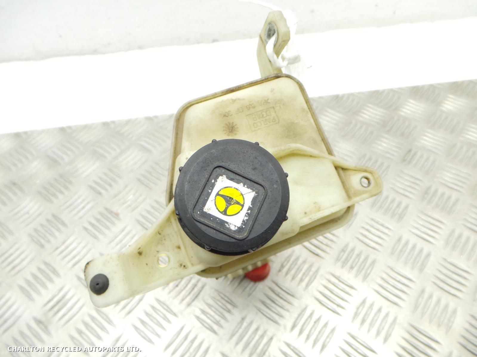 View Auto part Pas Reservoir FIAT DUCATO 2020