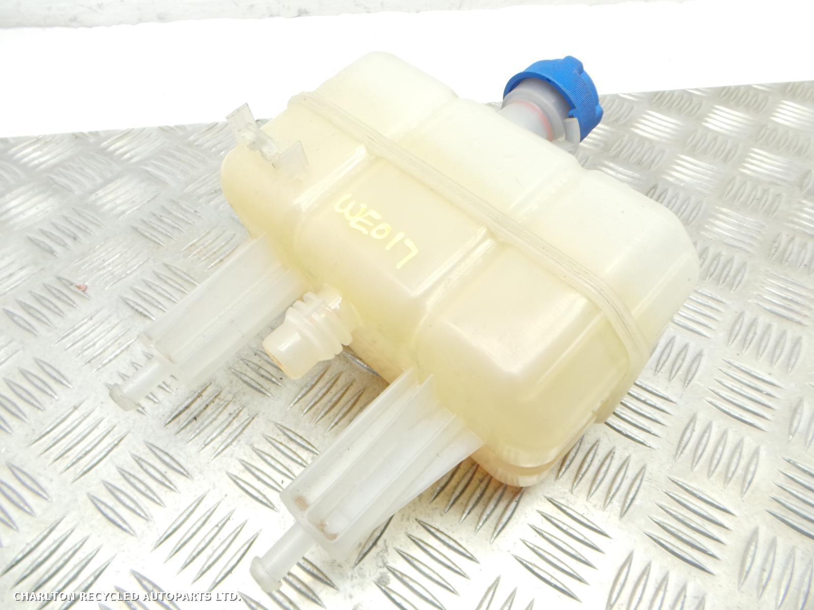 View Auto part Overflow Bottle FIAT DUCATO 2020