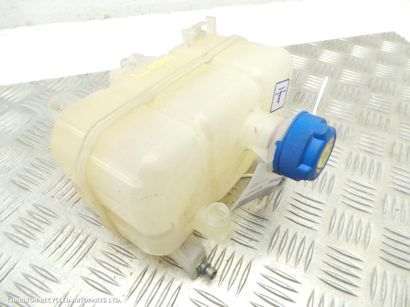 View Auto part Overflow Bottle FIAT DUCATO 2020