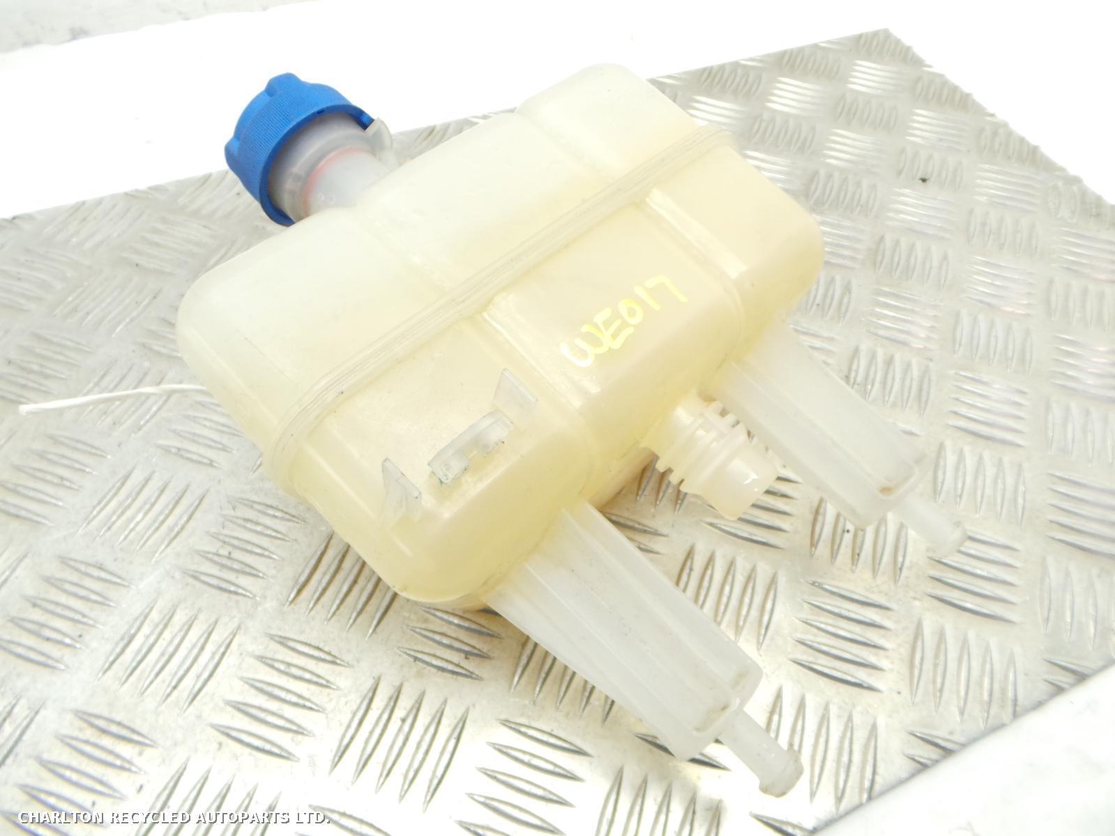 View Auto part Overflow Bottle FIAT DUCATO 2020