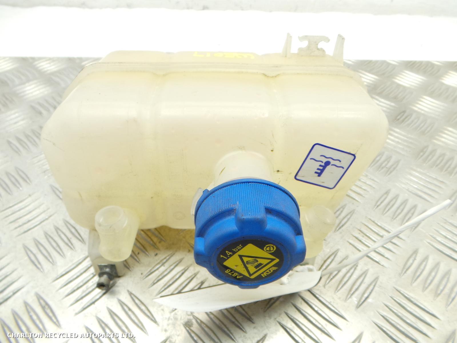 View Auto part Overflow Bottle FIAT DUCATO 2020