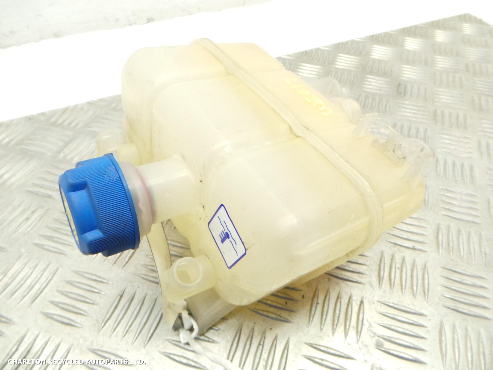 View Auto part Overflow Bottle FIAT DUCATO 2020