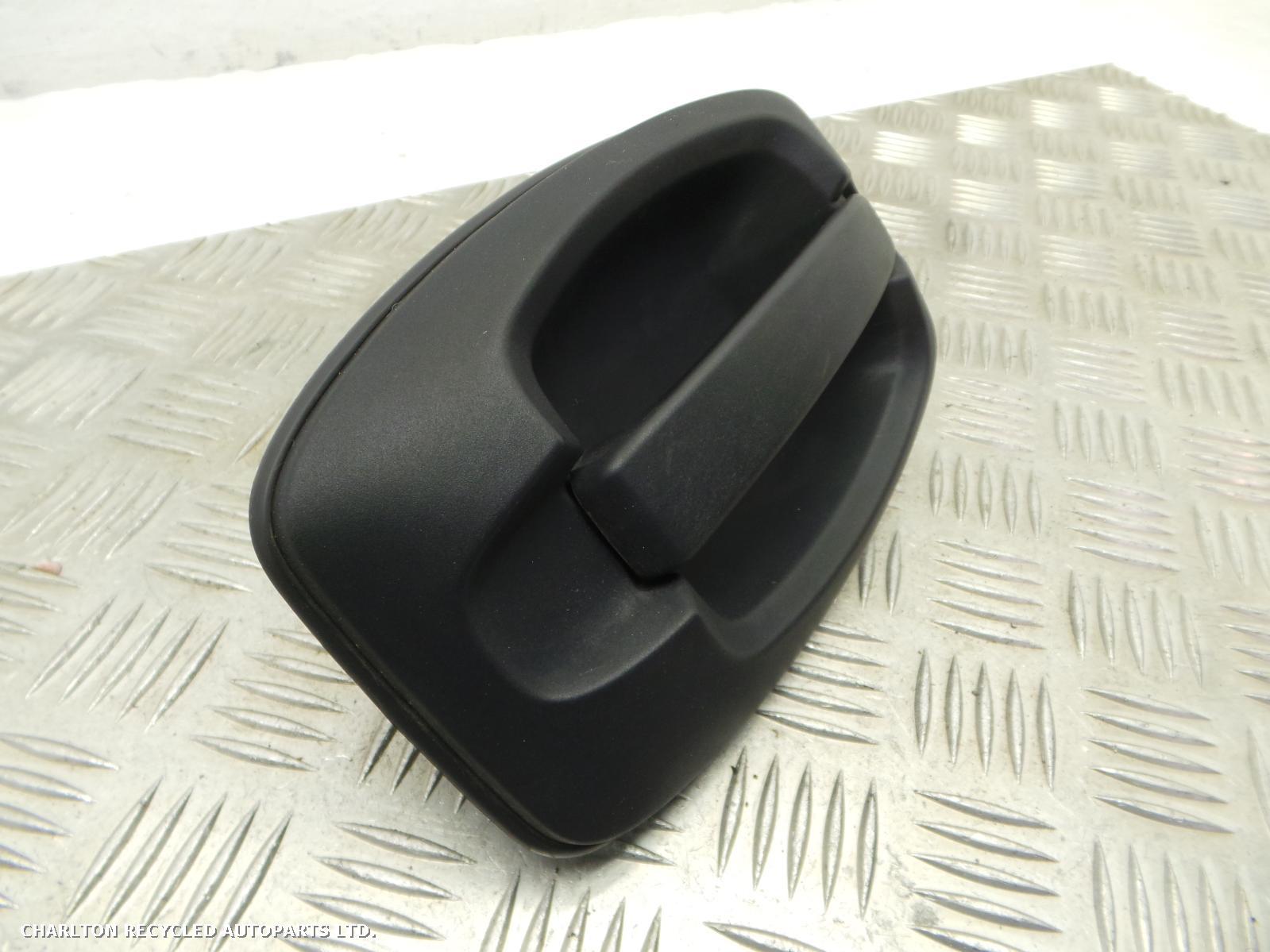 View Auto part Door Handle FIAT DUCATO 2020