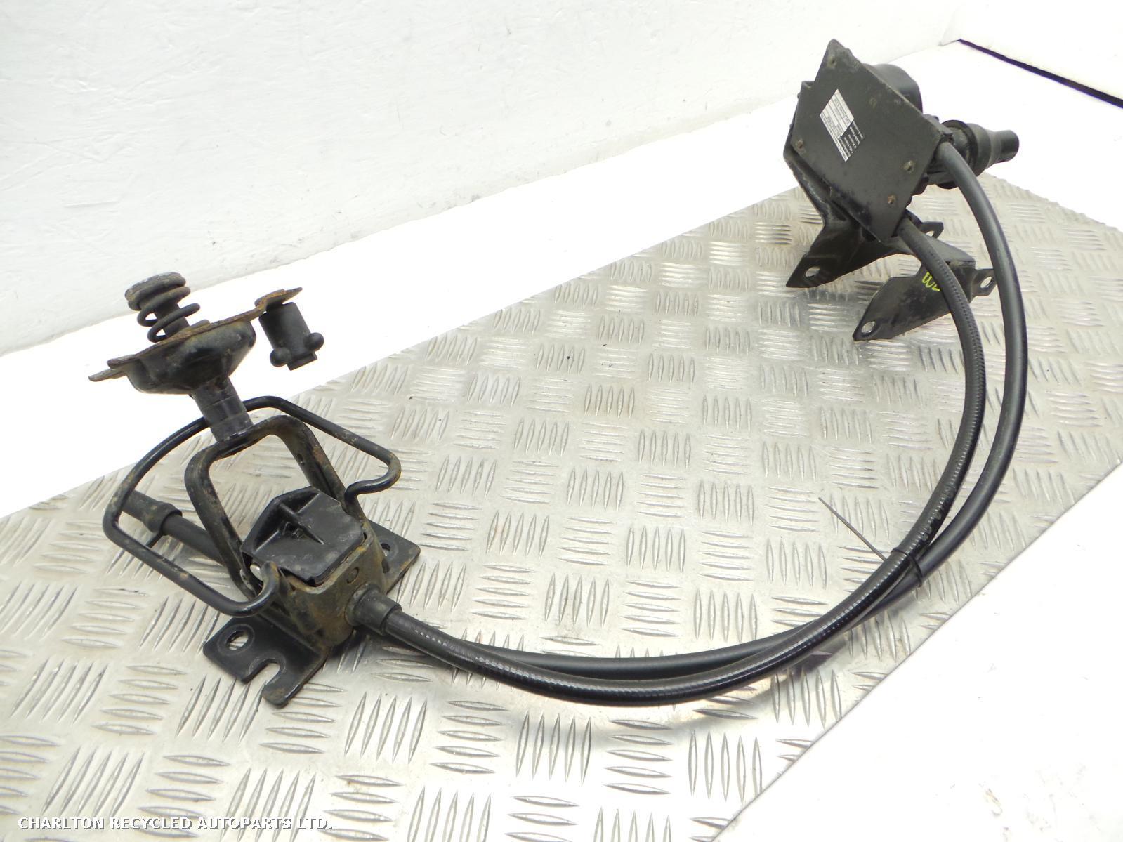 View Auto part Spare Tyre/Carrier FIAT DUCATO 2020