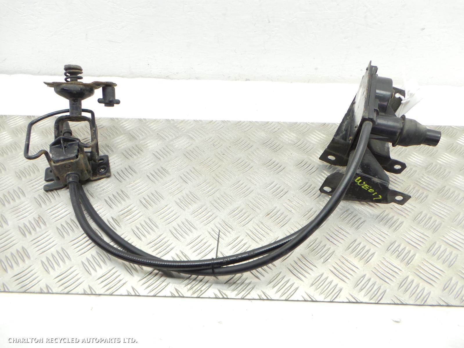 View Auto part Spare Tyre/Carrier FIAT DUCATO 2020