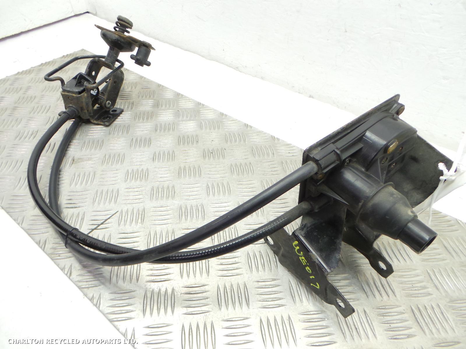View Auto part Spare Tyre/Carrier FIAT DUCATO 2020