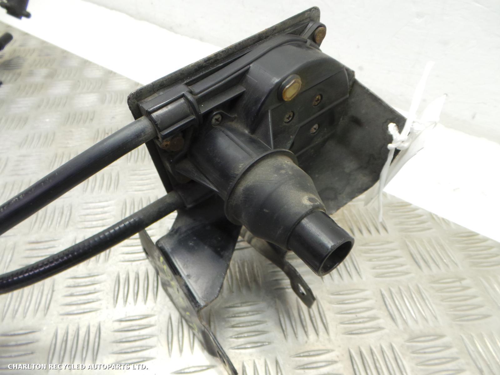 View Auto part Spare Tyre/Carrier FIAT DUCATO 2020