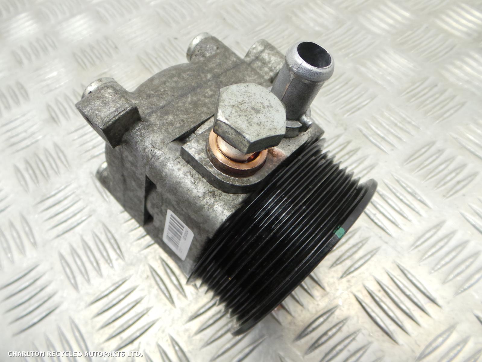 View Auto part Steering Pump FIAT DUCATO 2020
