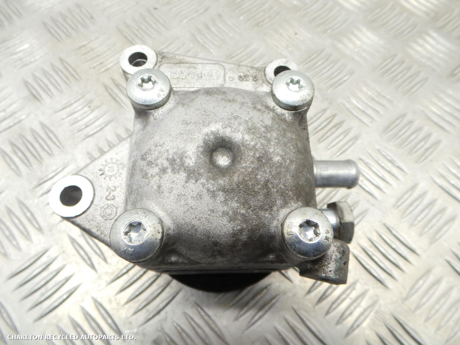 View Auto part Steering Pump FIAT DUCATO 2020