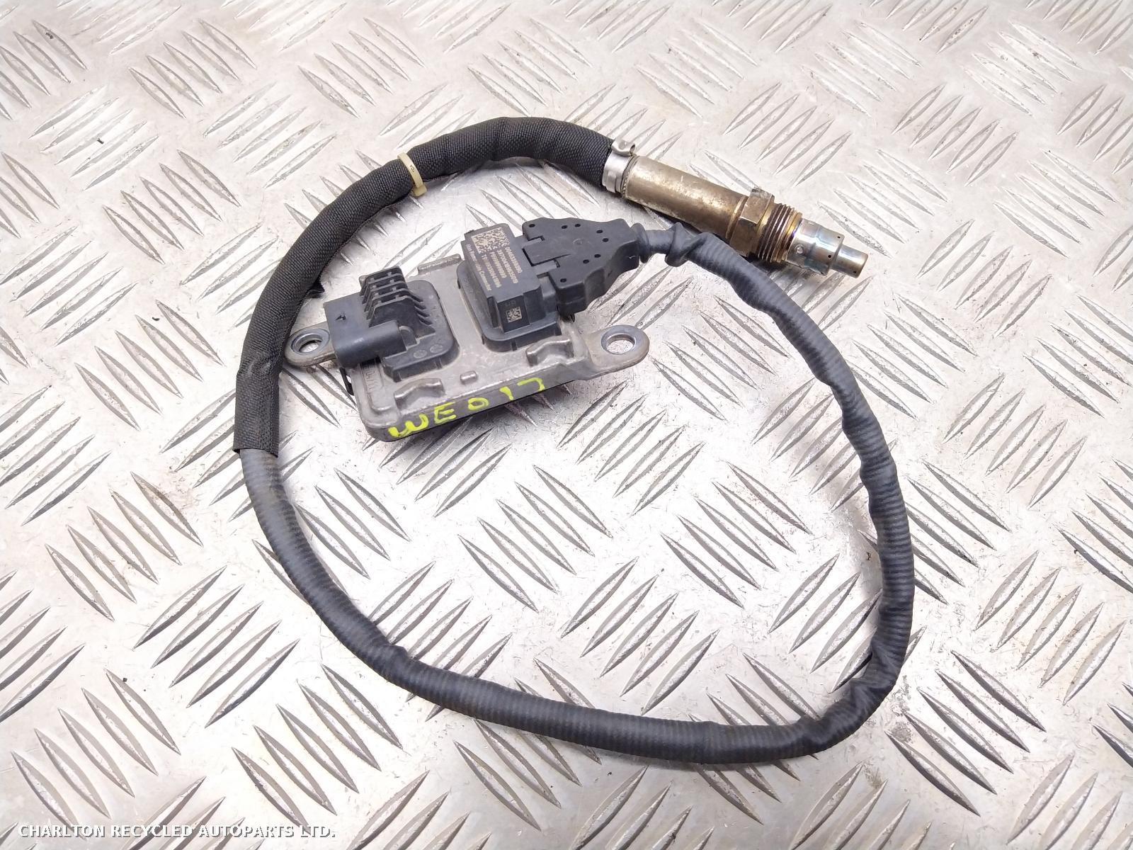 View Auto part Knock Sensor FIAT DUCATO 2020