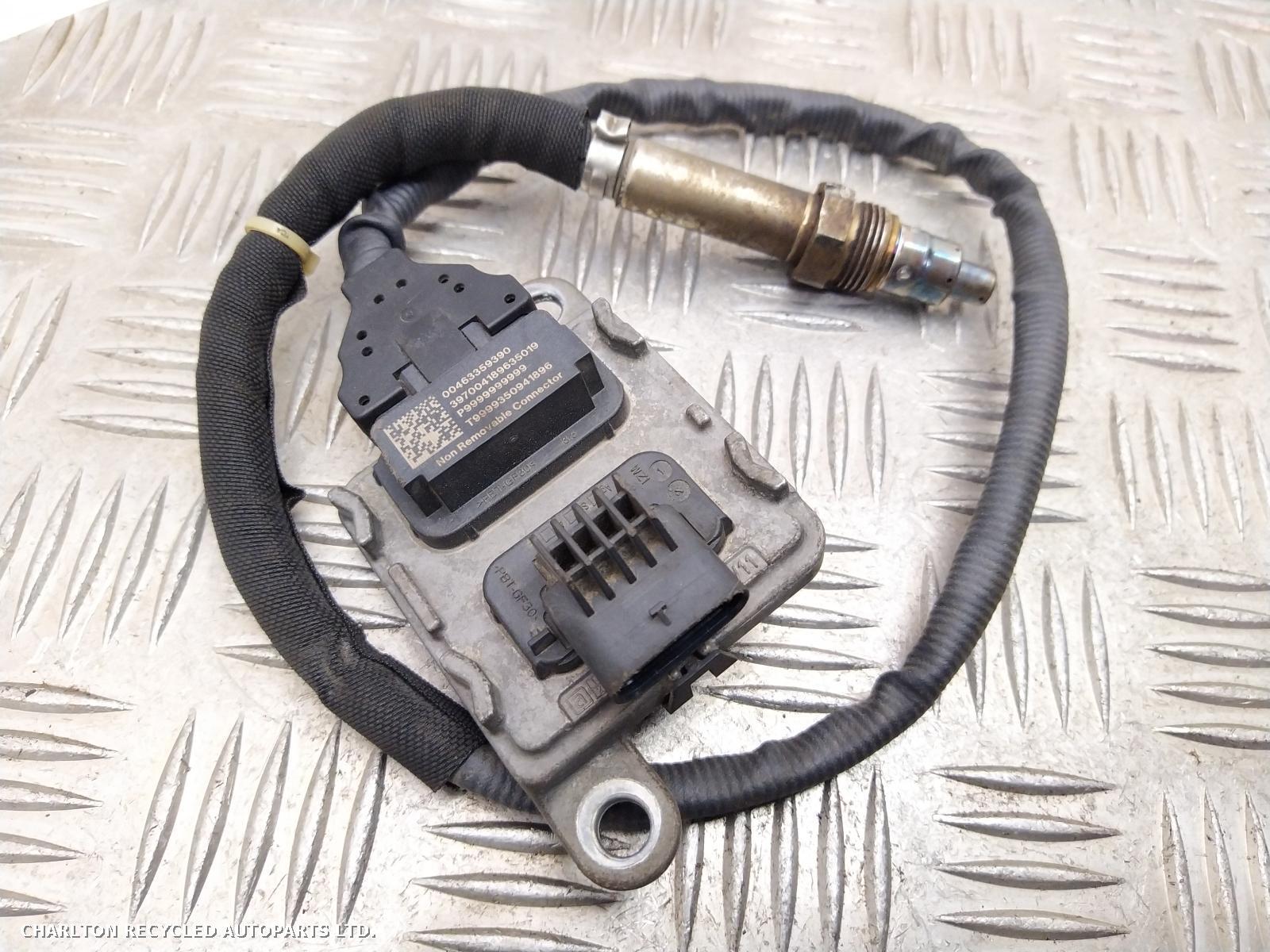 2020 FIAT DUCATO Knock Sensor View Auto part Knock Sensor FIAT DUCATO 2020