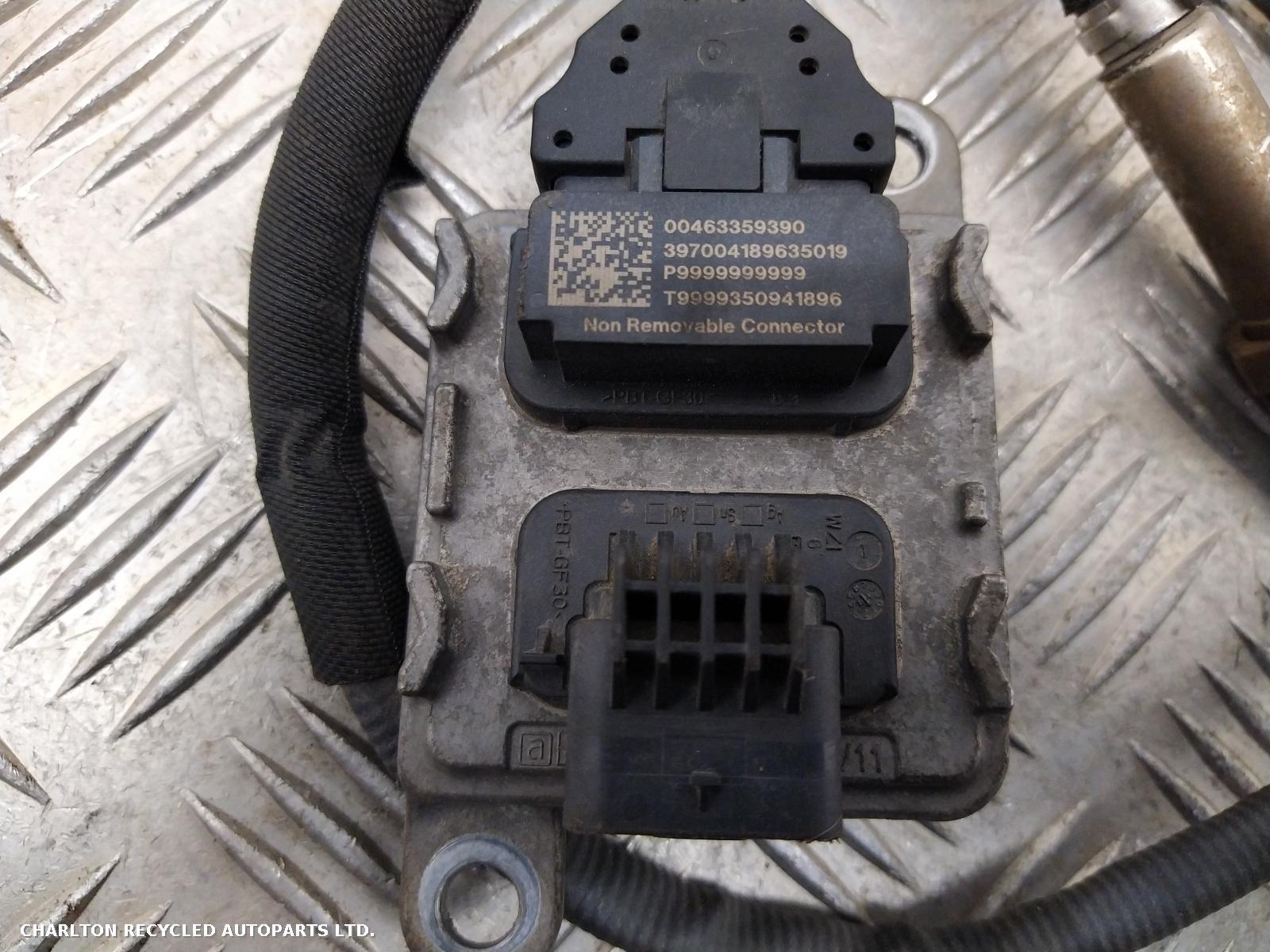 2020 FIAT DUCATO Knock Sensor View Auto part Knock Sensor FIAT DUCATO 2020