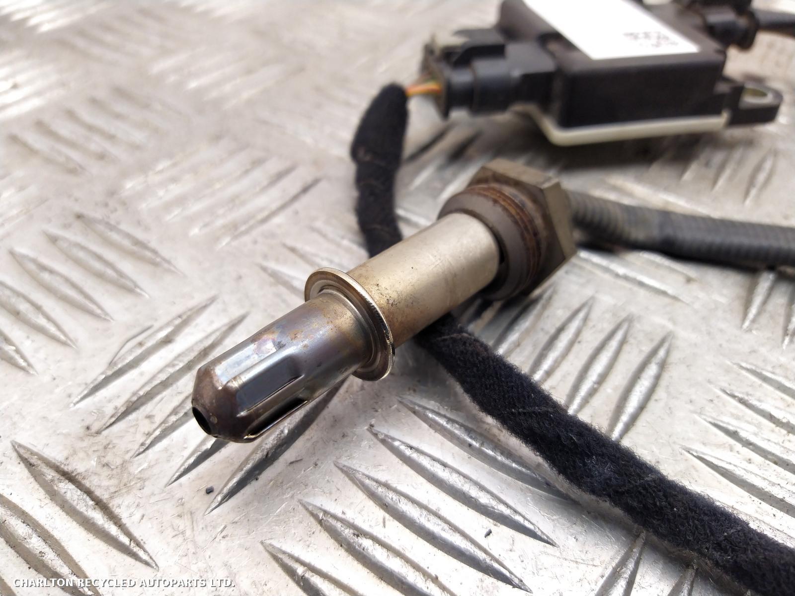 2020 FIAT DUCATO Oxygen Sensor View Auto part Oxygen Sensor FIAT DUCATO 2020