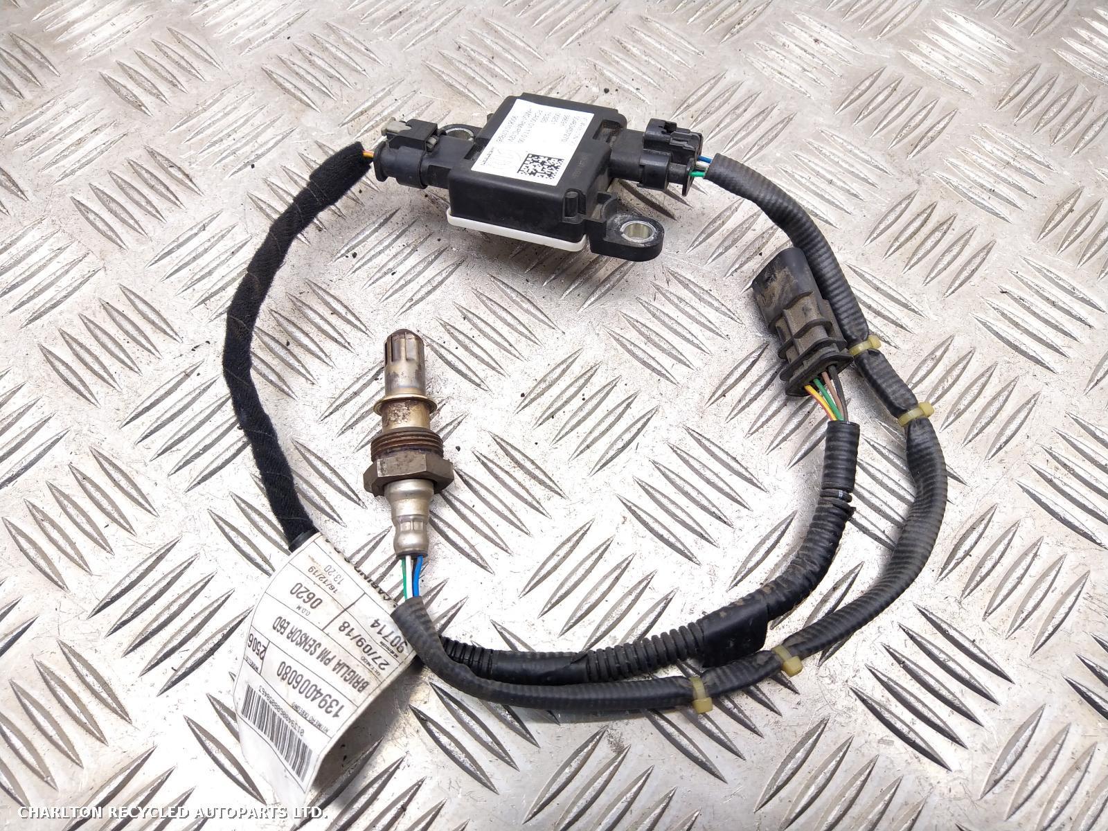 View Auto part Oxygen Sensor FIAT DUCATO 2020