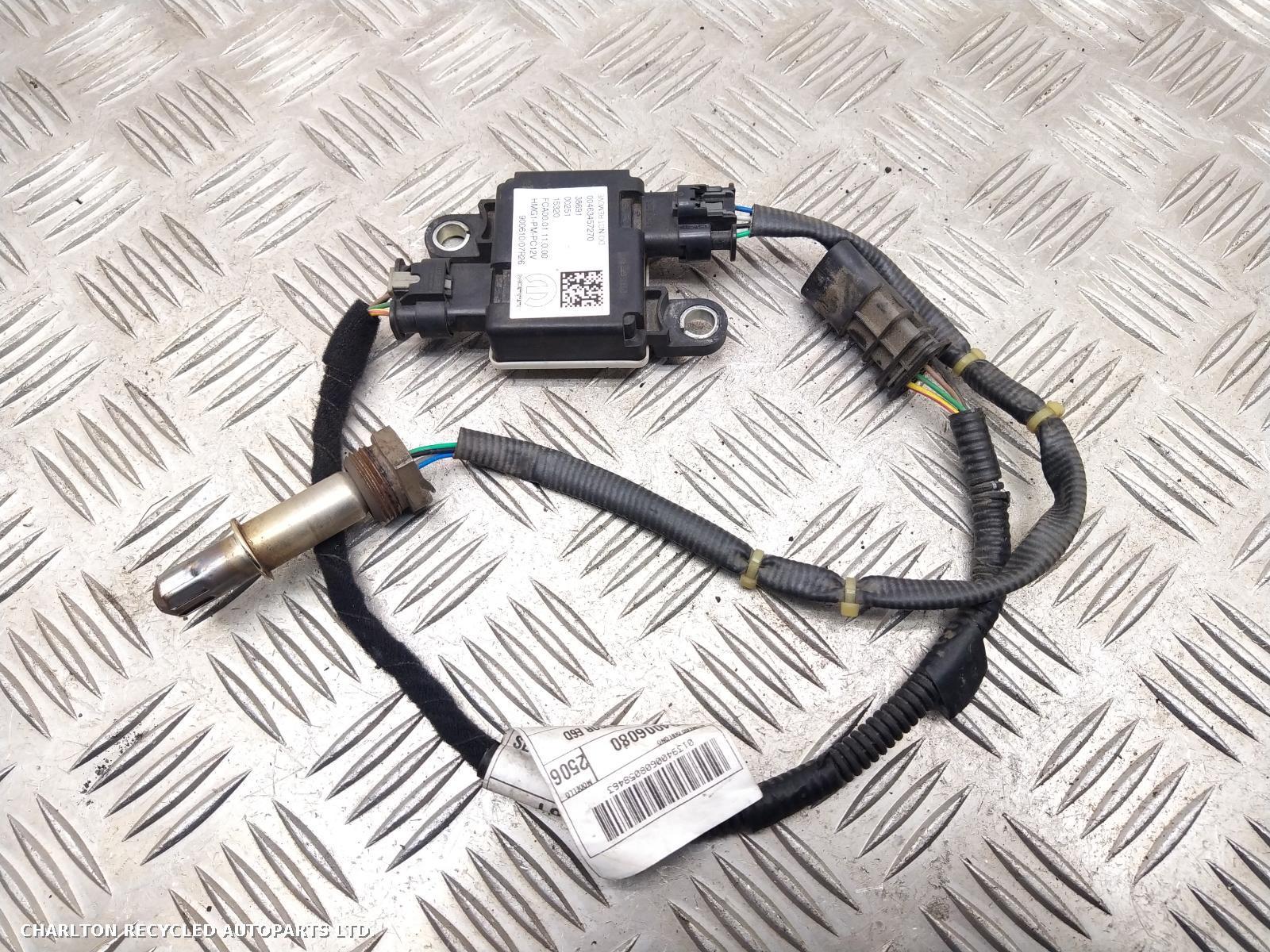 2020 FIAT DUCATO Oxygen Sensor View Auto part Oxygen Sensor FIAT DUCATO 2020