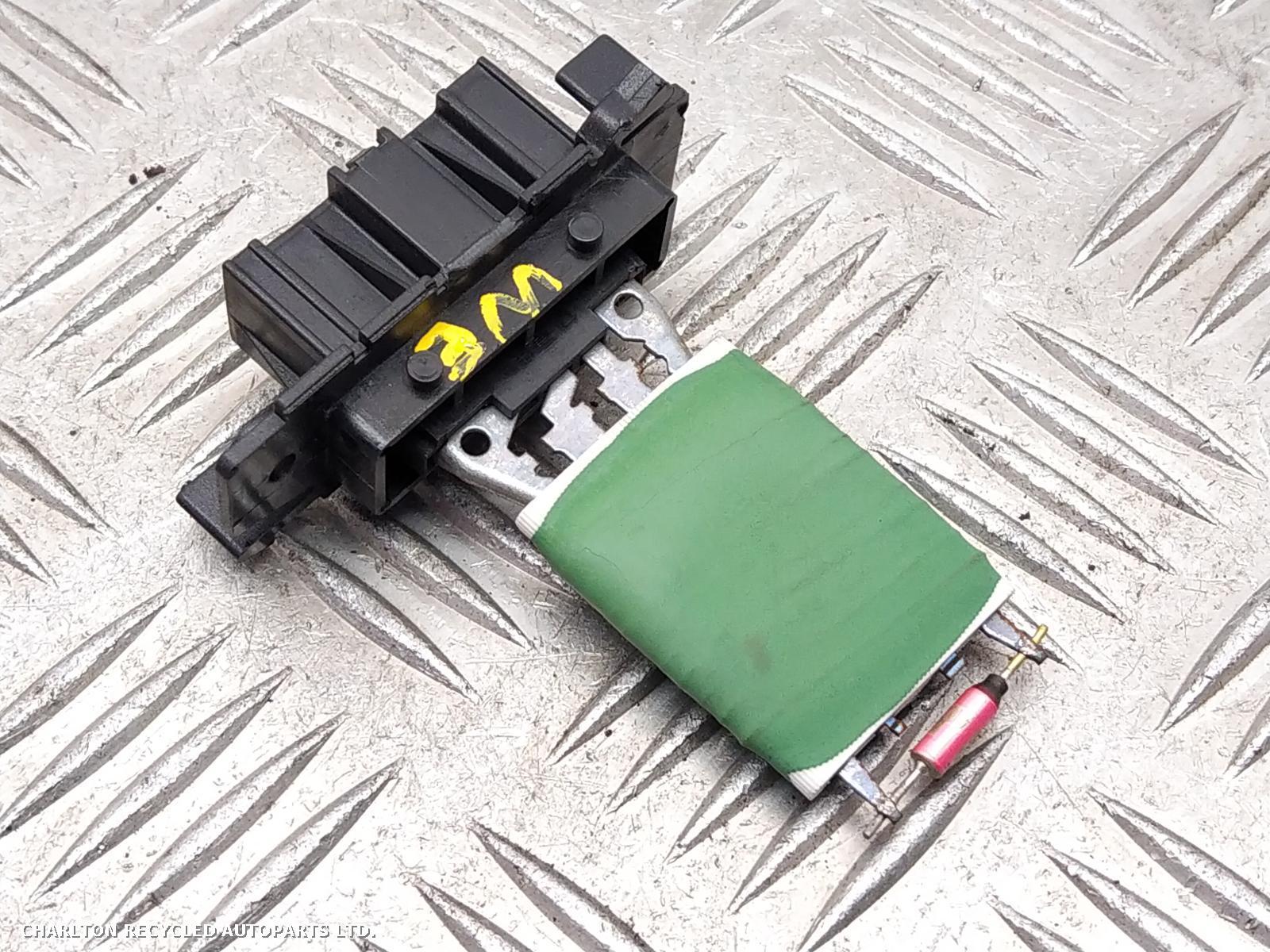 2020 FIAT DUCATO Heater Rheostat View Auto part Heater Rheostat FIAT DUCATO 2020