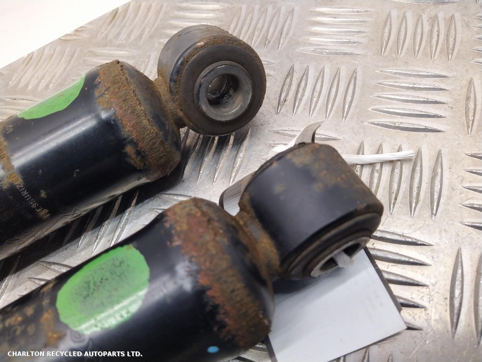 View Auto part RR Strut FIAT DUCATO 2020