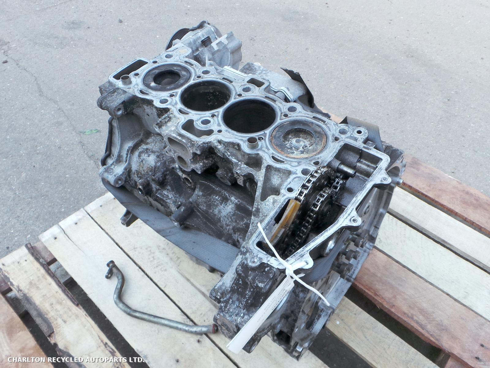 View Auto part Cylinder Block LAND ROVER DISCOVERY SPORT 2018
