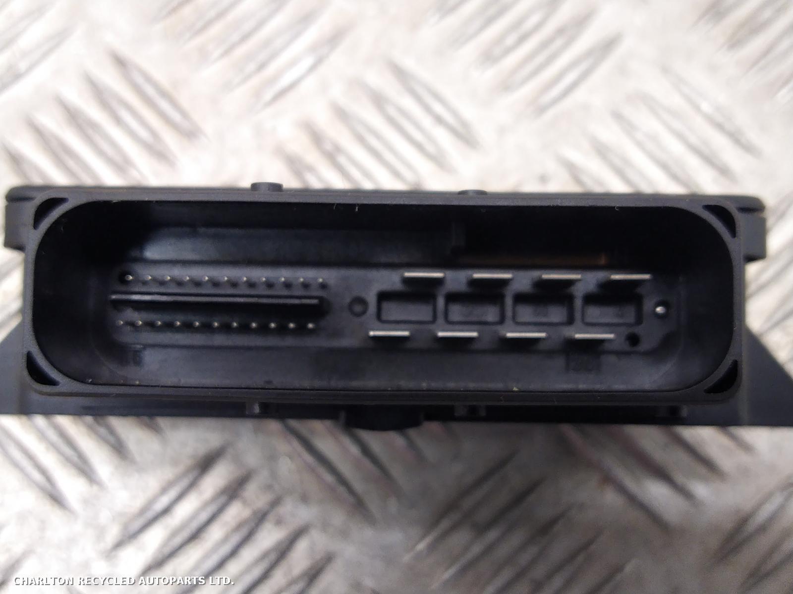 2014 NISSAN QASHQAI ECU View Auto part ECU NISSAN QASHQAI 2014