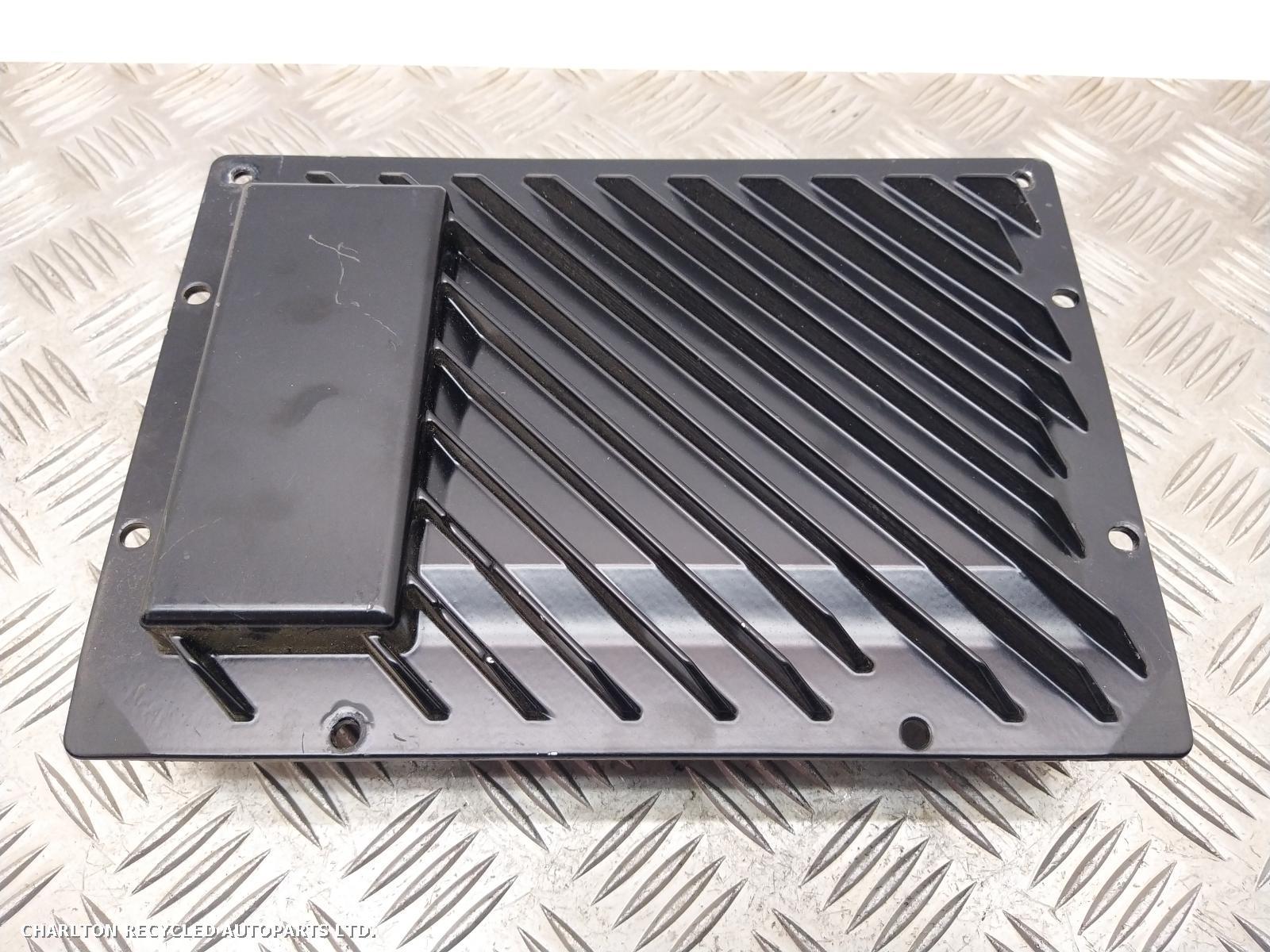 2012 LAND ROVER DISCOVERY Amplifier Unit View Auto part Amplifier Unit LAND ROVER DISCOVERY 2012