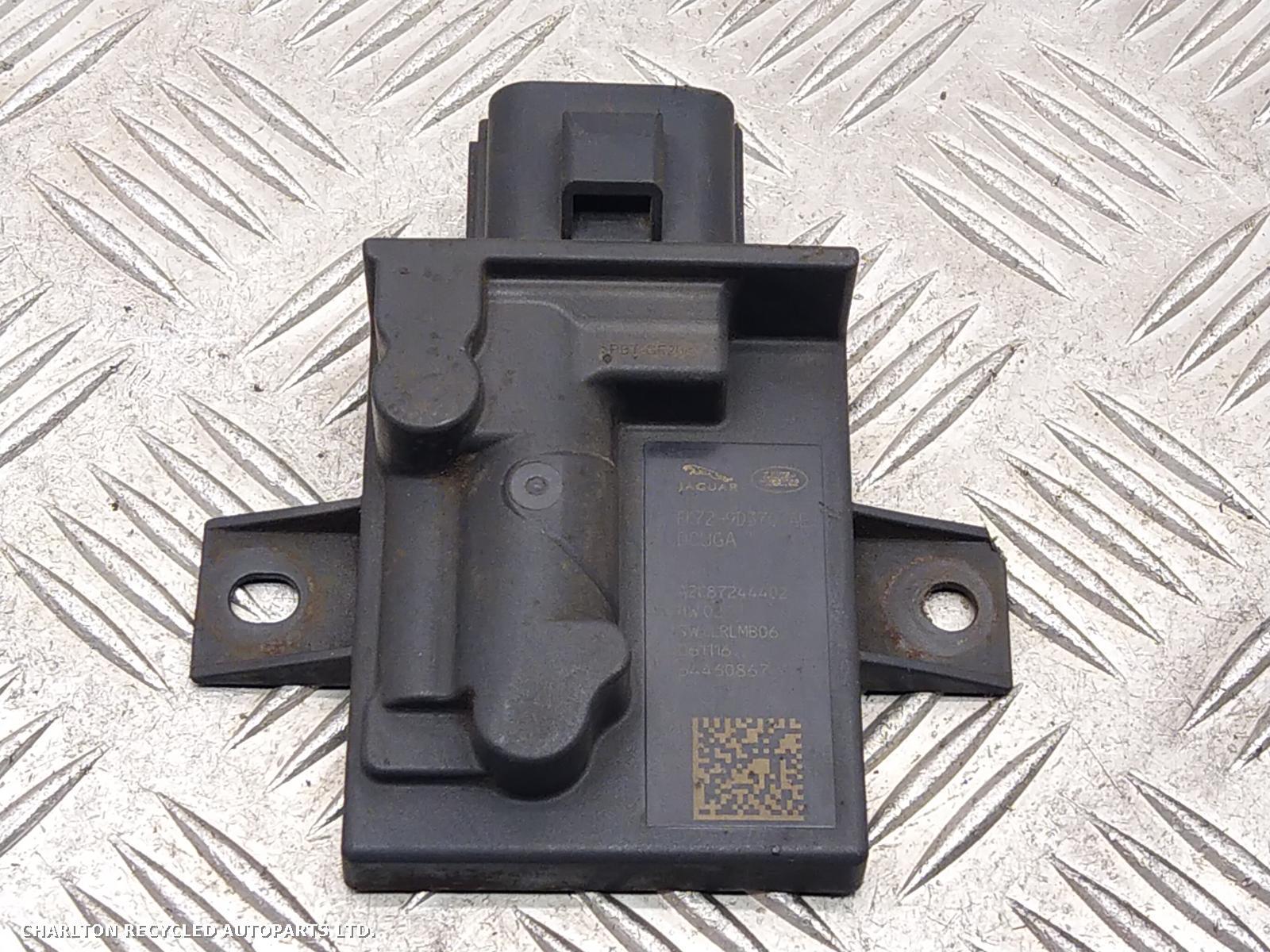 2016 LAND ROVER DISCOVERY SPORT ECU View Auto part ECU LAND ROVER DISCOVERY SPORT 2016