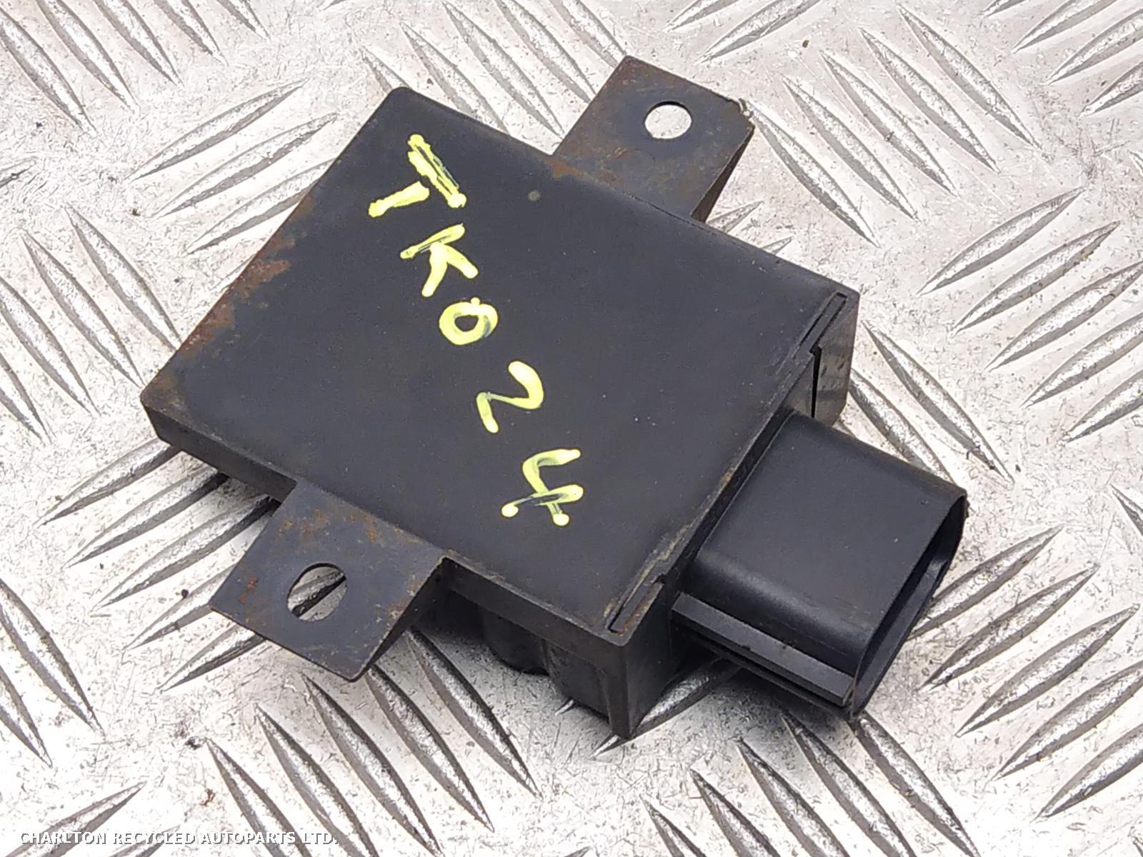 2016 LAND ROVER DISCOVERY SPORT ECU View Auto part ECU LAND ROVER DISCOVERY SPORT 2016