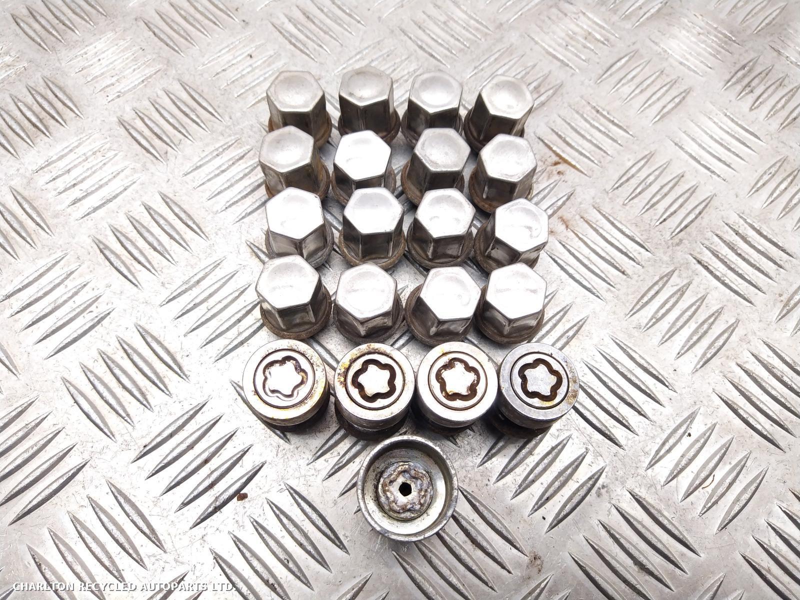 View Auto part Wheel Nut LAND ROVER RANGE ROVER EVOQUE 2016