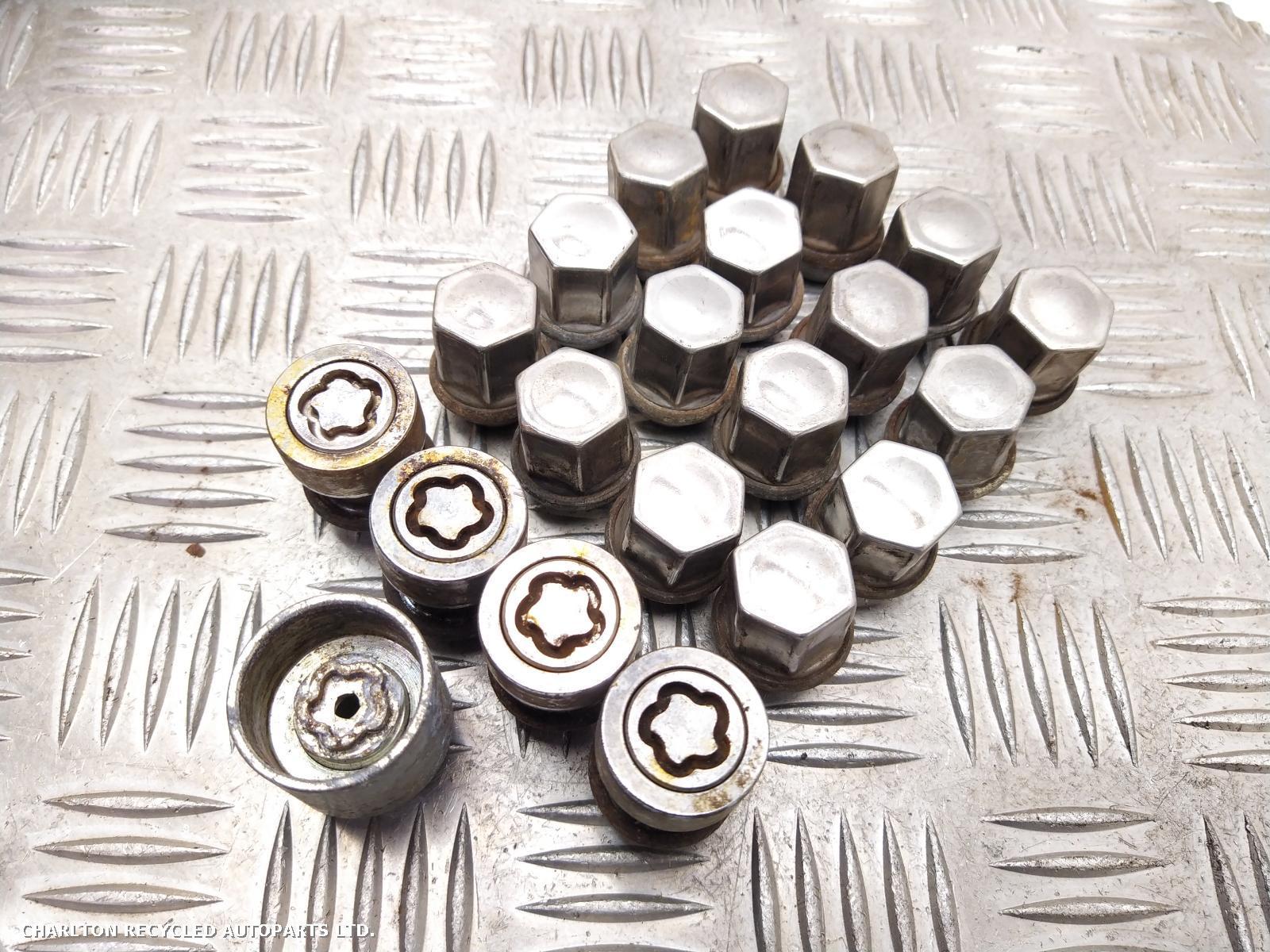 View Auto part Wheel Nut LAND ROVER RANGE ROVER EVOQUE 2016