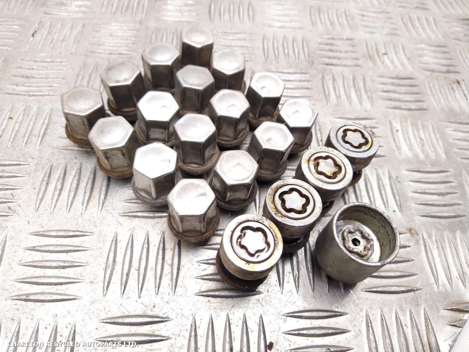 View Auto part Wheel Nut LAND ROVER RANGE ROVER EVOQUE 2016
