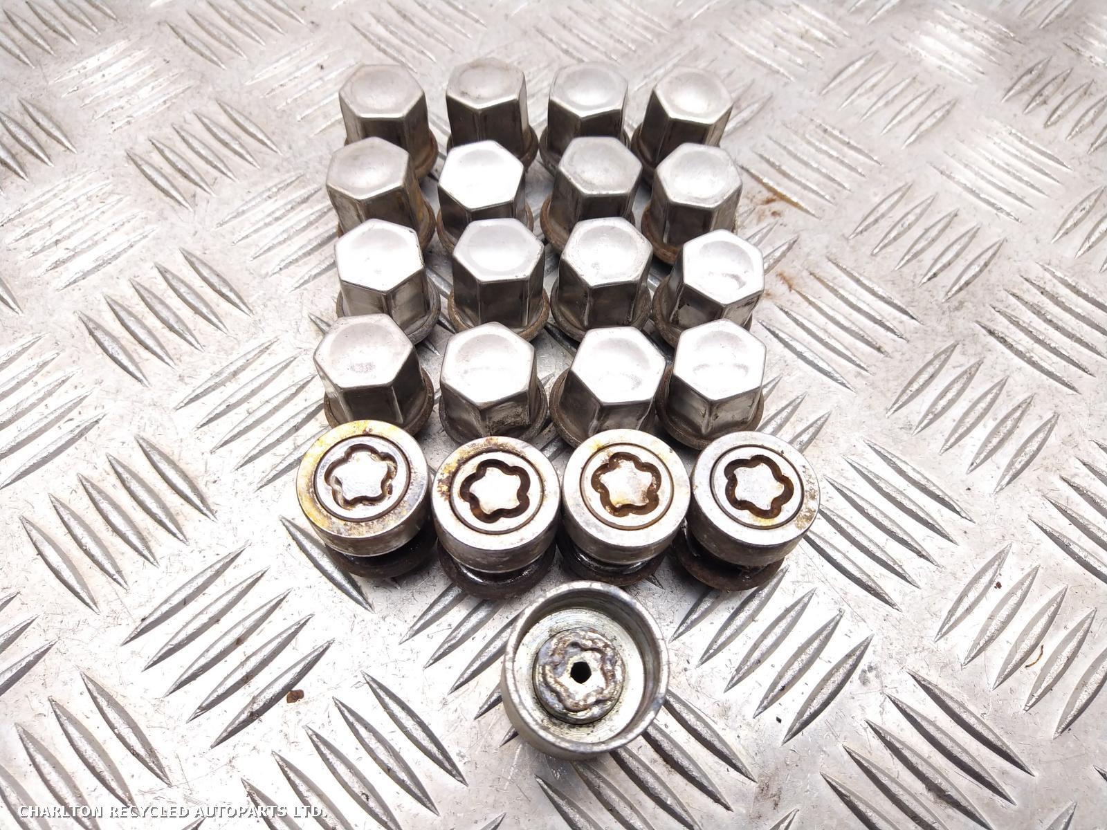 View Auto part Wheel Nut LAND ROVER RANGE ROVER EVOQUE 2016