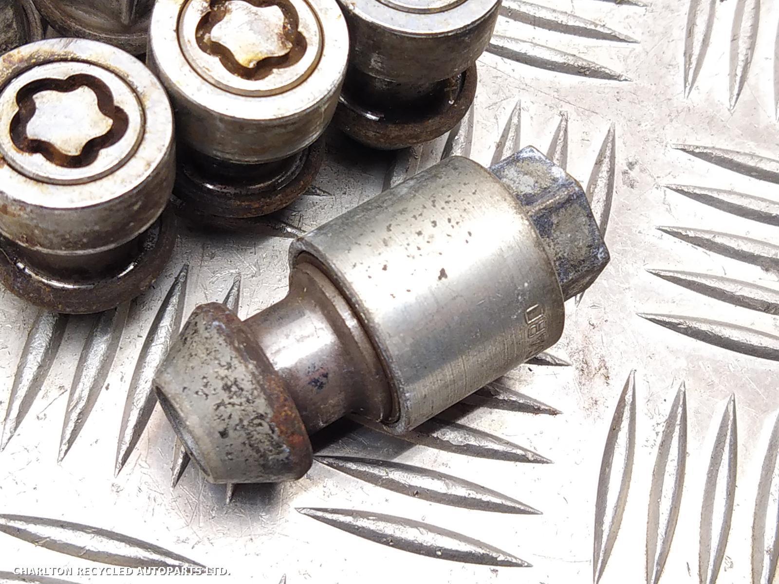 View Auto part Wheel Nut LAND ROVER RANGE ROVER EVOQUE 2016