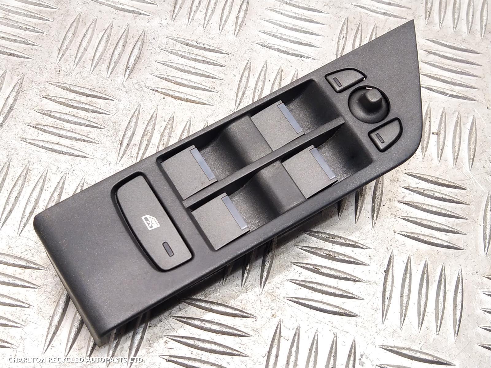 View Auto part Elect. Window Switch LAND ROVER RANGE ROVER EVOQUE 2013