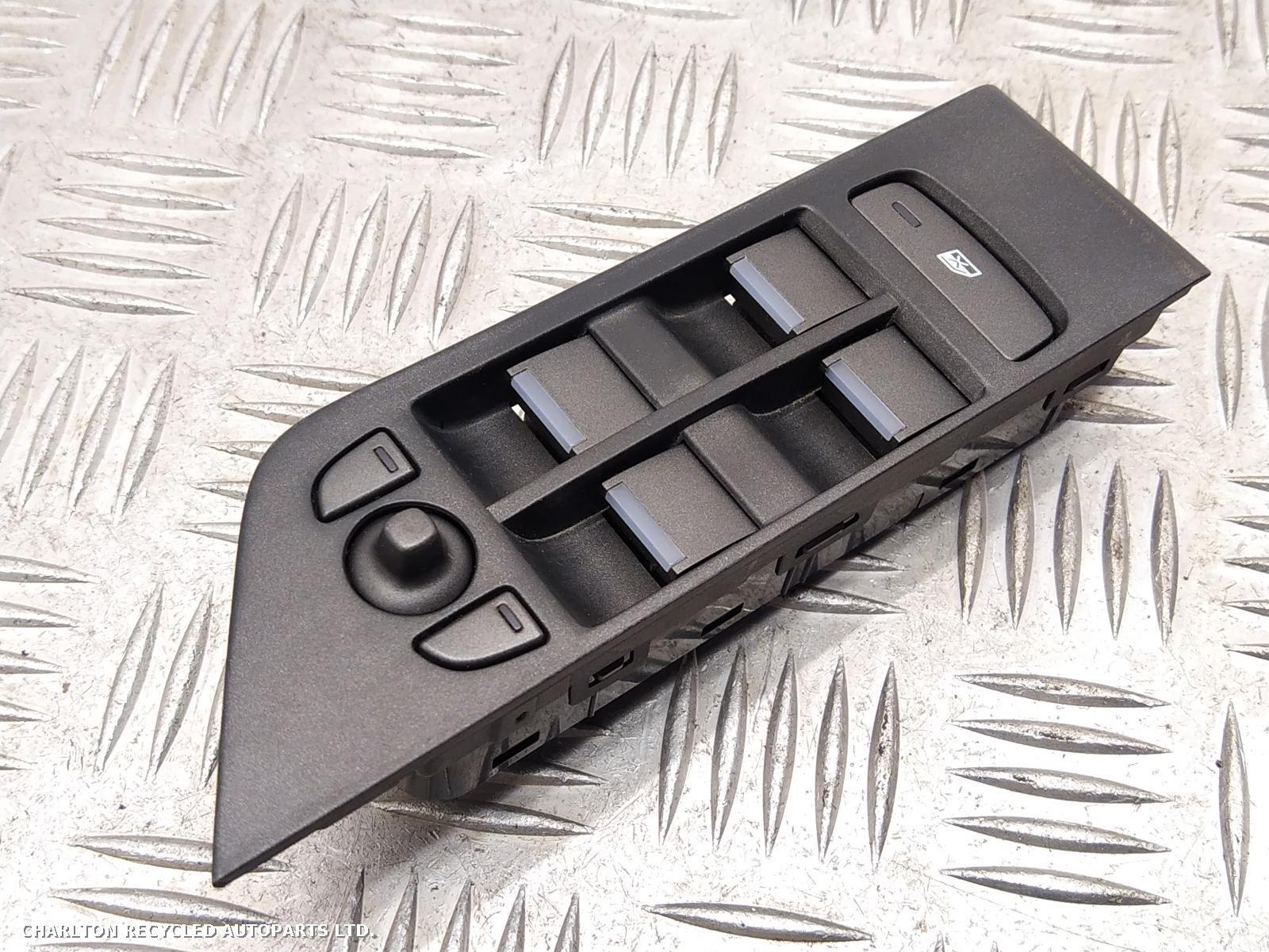 View Auto part Elect. Window Switch LAND ROVER RANGE ROVER EVOQUE 2013