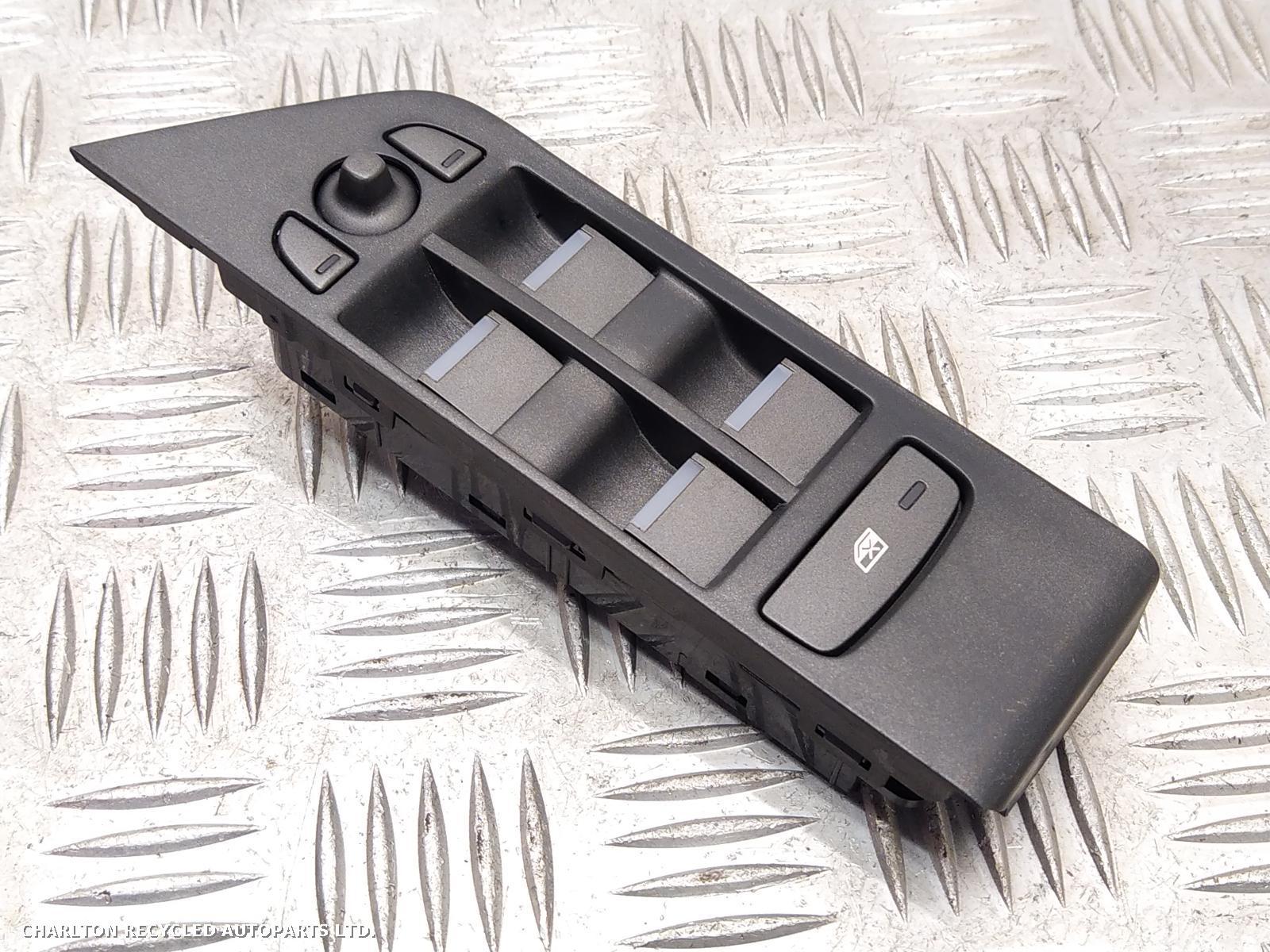 View Auto part Elect. Window Switch LAND ROVER RANGE ROVER EVOQUE 2013