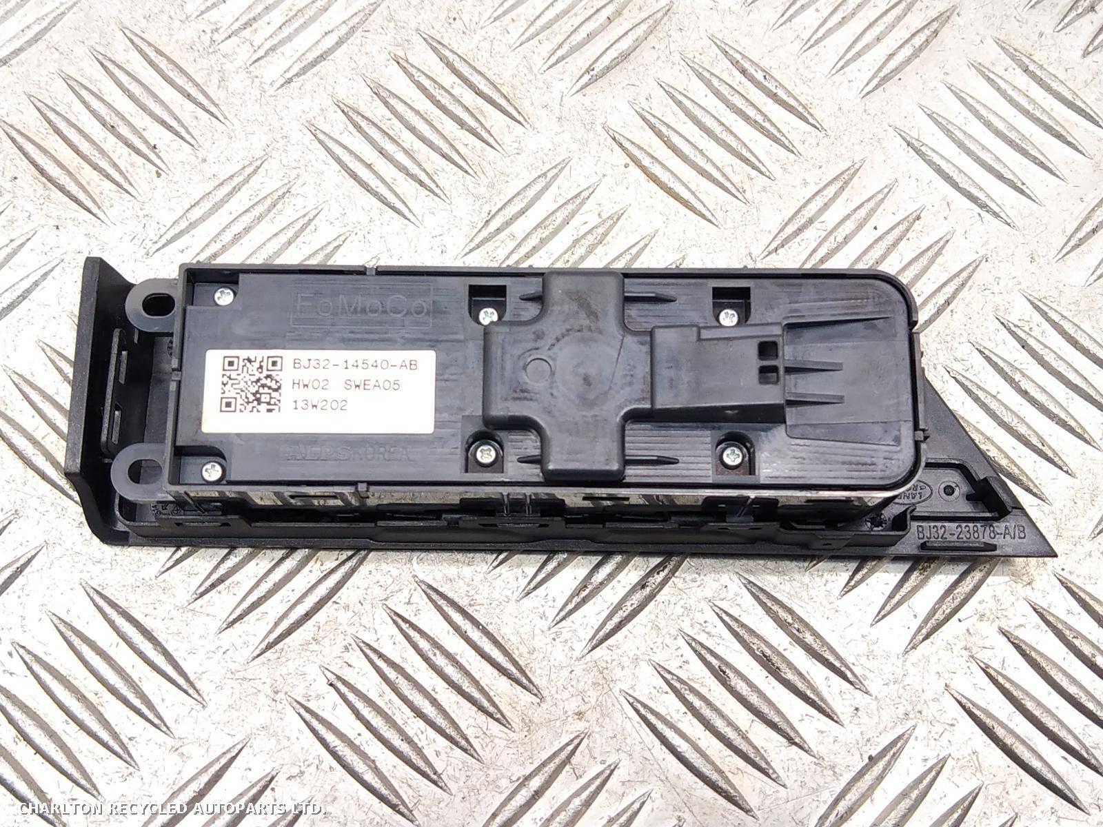 View Auto part Elect. Window Switch LAND ROVER RANGE ROVER EVOQUE 2013