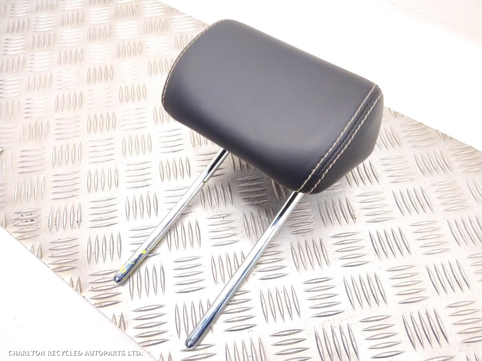 2013 LAND ROVER RANGE ROVER EVOQUE Headrest View Auto part Headrest LAND ROVER RANGE ROVER EVOQUE 2013