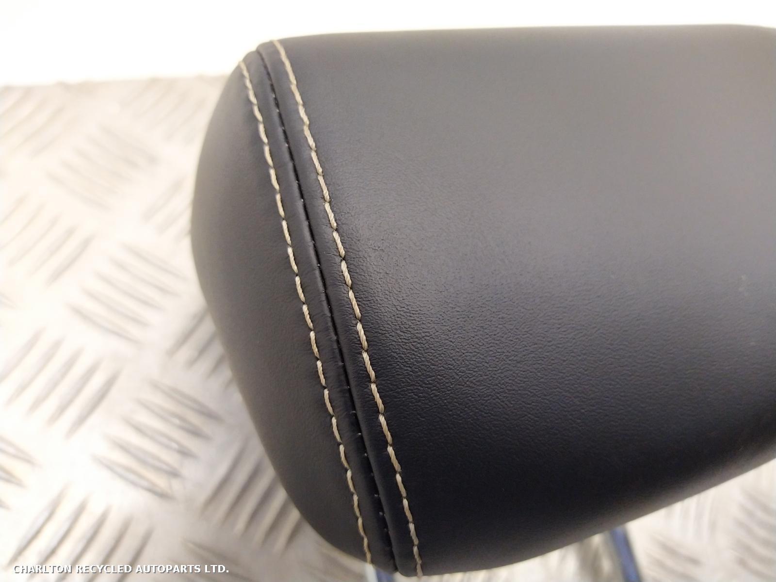 2013 LAND ROVER RANGE ROVER EVOQUE Headrest View Auto part Headrest LAND ROVER RANGE ROVER EVOQUE 2013