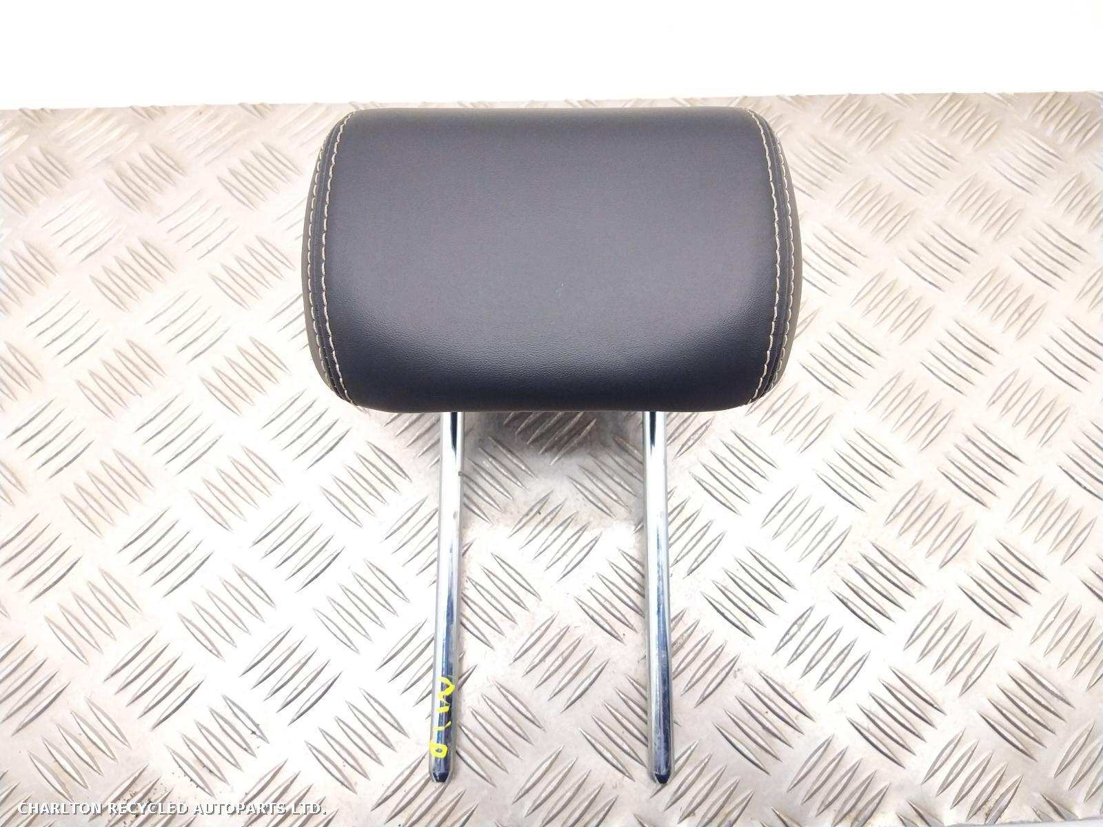 2013 LAND ROVER RANGE ROVER EVOQUE Headrest View Auto part Headrest LAND ROVER RANGE ROVER EVOQUE 2013