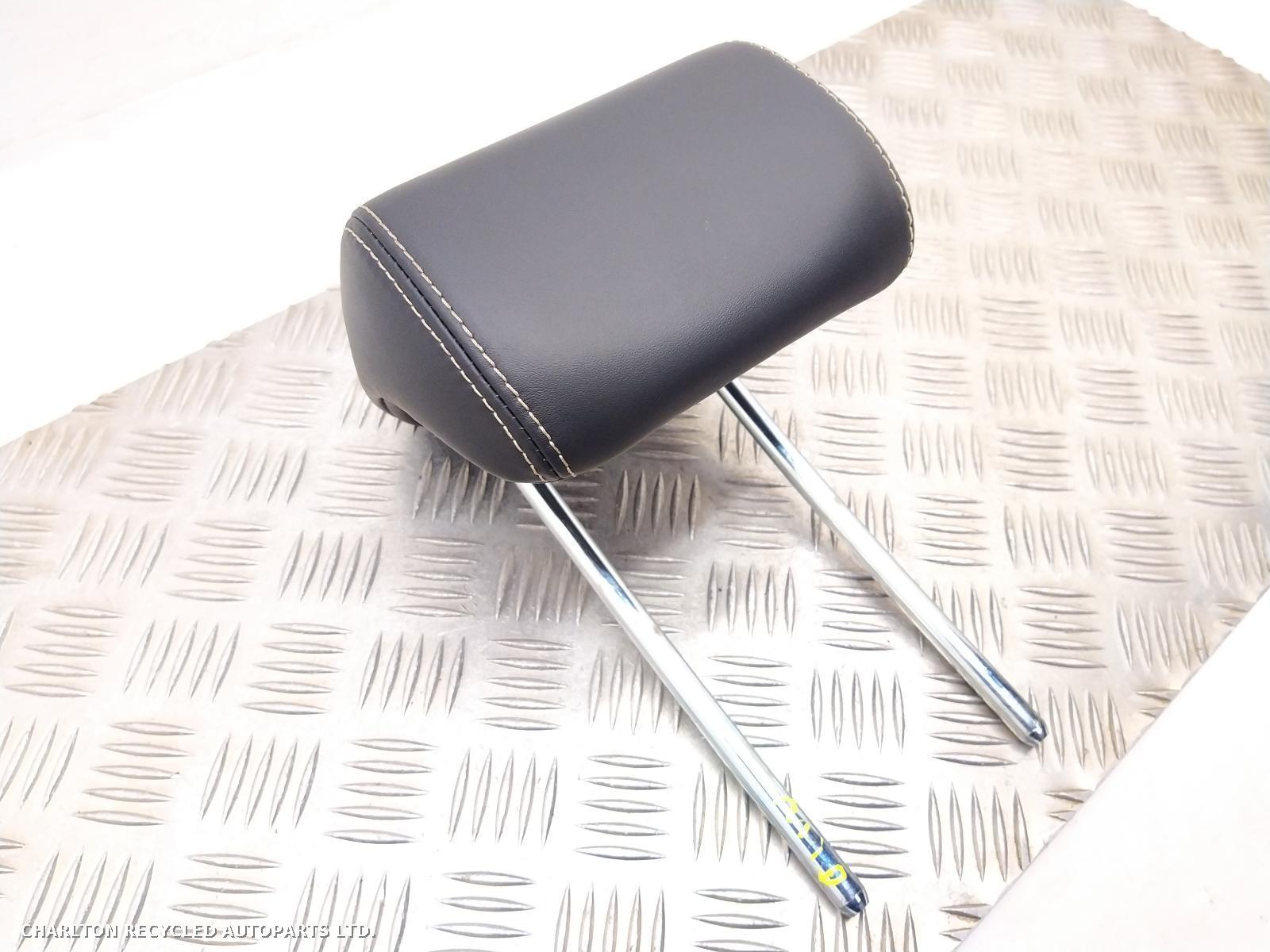 2013 LAND ROVER RANGE ROVER EVOQUE Headrest View Auto part Headrest LAND ROVER RANGE ROVER EVOQUE 2013