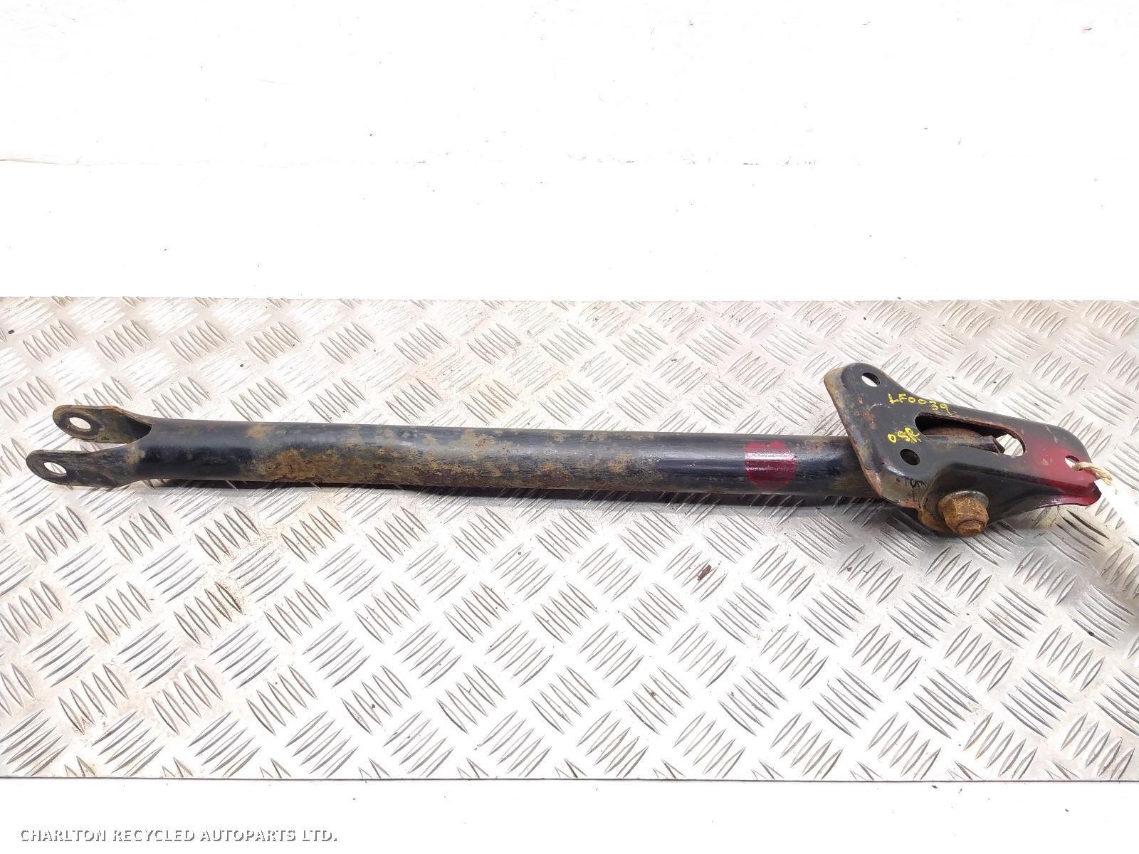 View Auto part RR Lower Control Arm LAND ROVER RANGE ROVER EVOQUE 2016