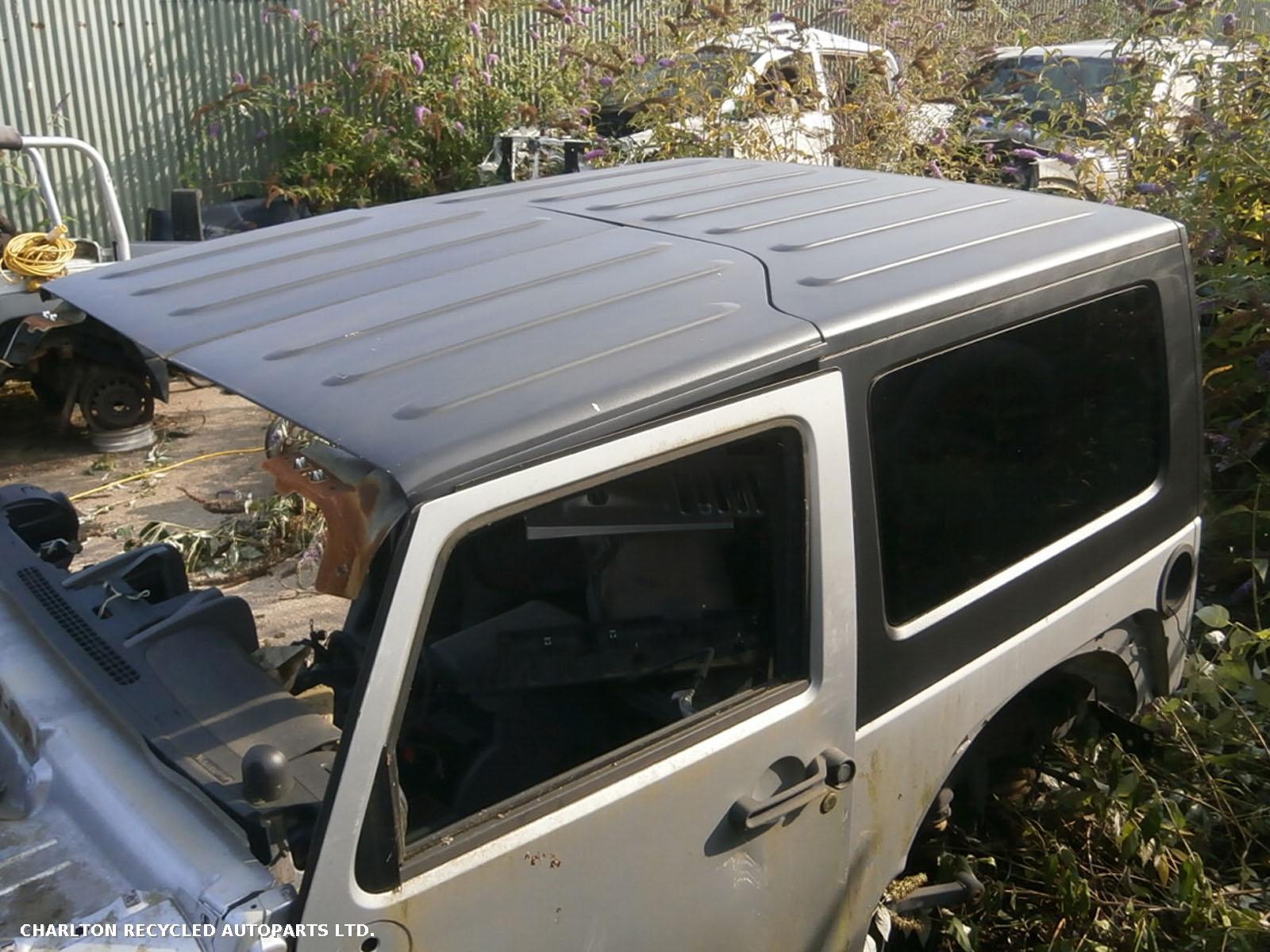 View Auto part LF Window Regulator JEEP WRANGLER 2009