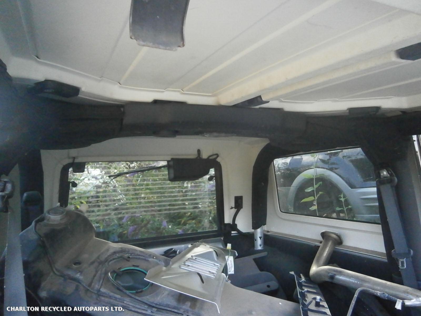 View Auto part LF Window Regulator JEEP WRANGLER 2009